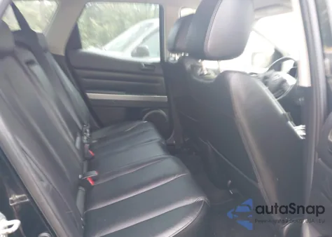 2010 Mazda Cx-7 S Touring from USA, damaged, VIN JM3ER4WLXA0347736